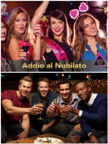 A bordo frigo bar 2 bottiglie bibite stuzzichini, Bluetooth Video e Karaoke. - LIMOUSINE IN SARDEGNA