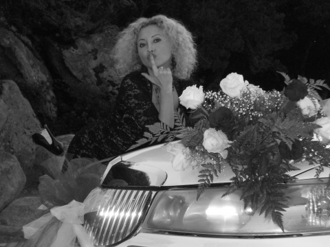  - LIMOUSINE IN SARDEGNA